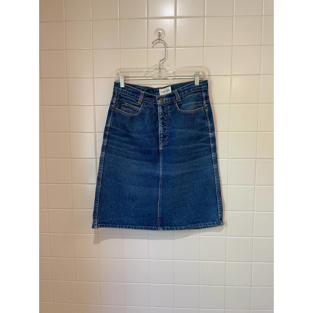 Vintage Calvin Klein Jeans Co
